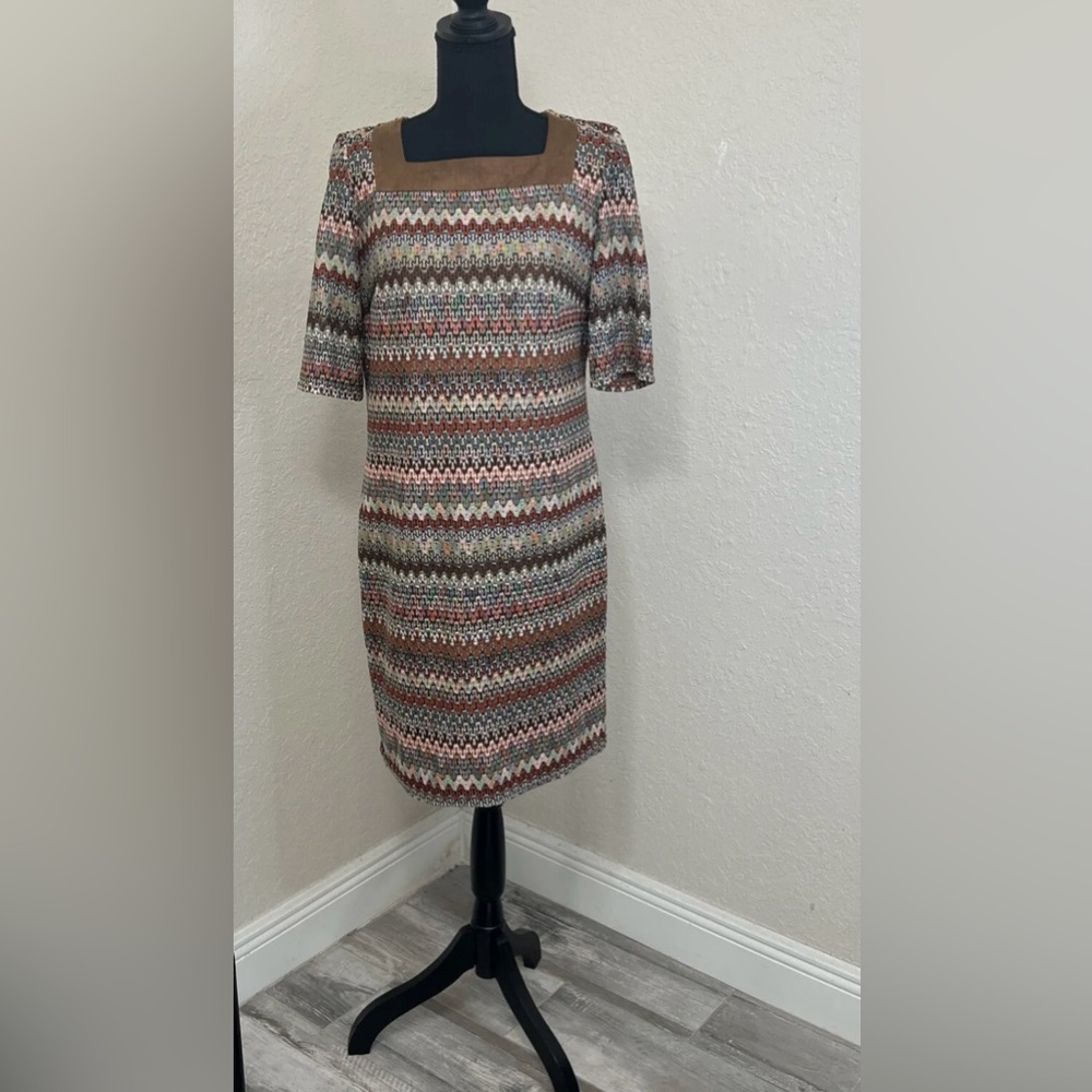 Sandra Darren Women’s  lined dress size 12